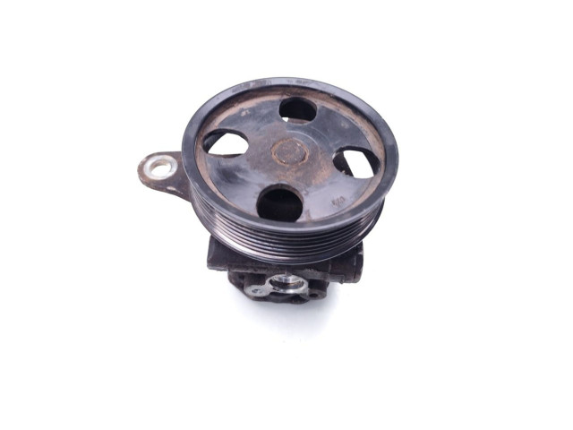 Насос усилителя руля Nissan Navara D23 2015 - года