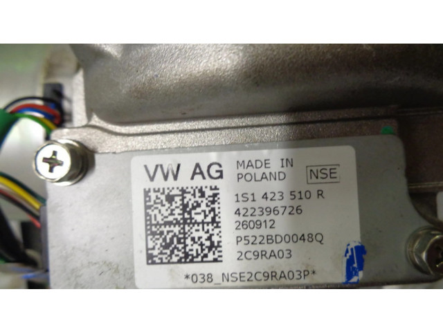 Насос рулевого управления