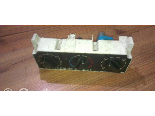 Блок управления климат-контролем 1848819655, 030807d Citroen Berlingo