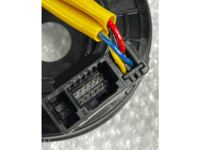 Подрулевой шлейф SRS 83111SJ210, 17K348 Subaru Forester SK