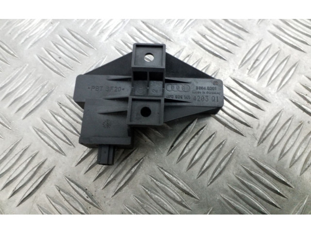 Блок управления 4F0909141 Audi A6 S6 C6 4F