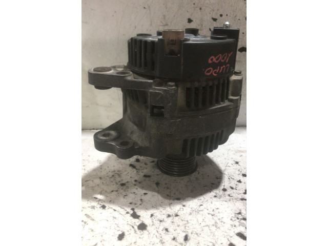 Генератор 047903015G, 047903015G   Volkswagen Lupo      