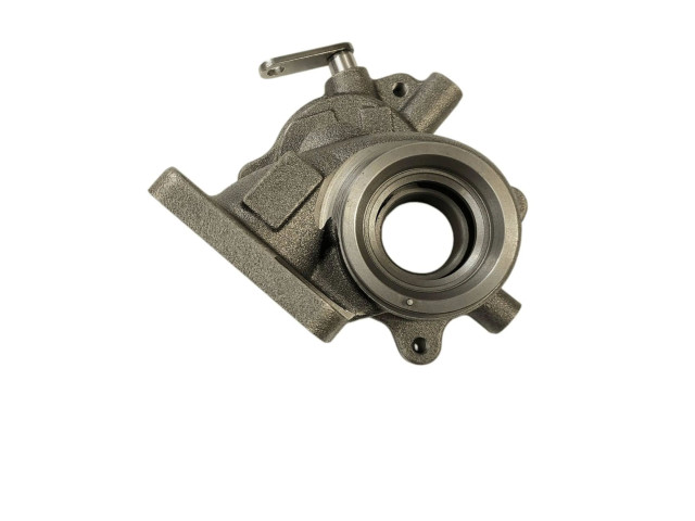  Турбина Audi TT Mk1  53049880023, 53049700023         