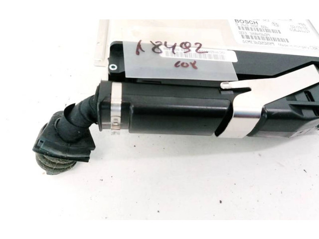 Блок управления коробкой передач 3D0927156M, 0260002806   Volkswagen Phaeton