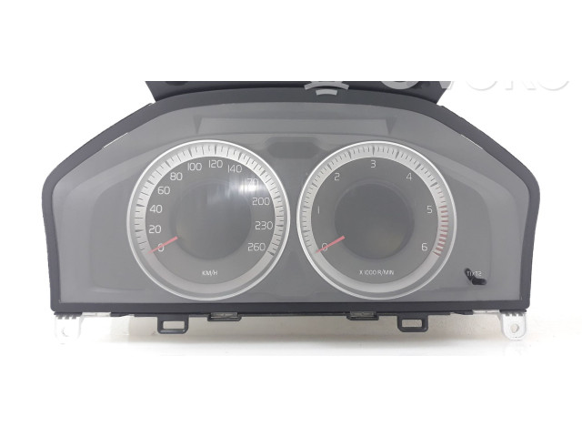 Панель приборов 31327582AA, 31327582AA   Volvo XC60       