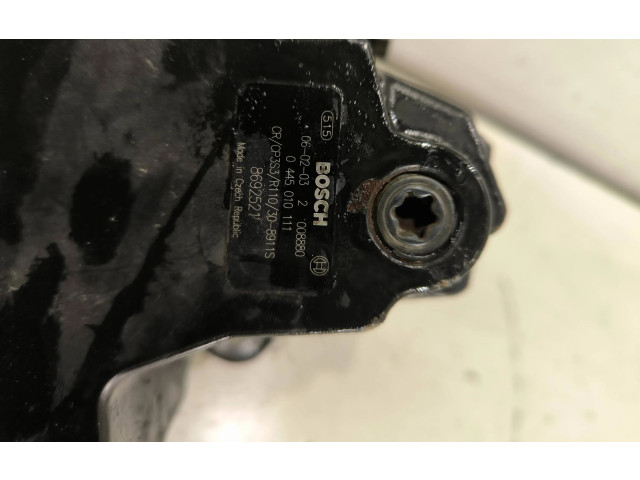 Топливный насос