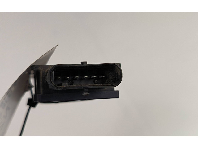 Блок комфорта 5WA962133B Skoda Octavia Mk4