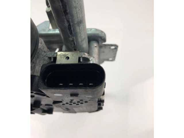 Моторчик дворников 1397220714 Volvo XC90