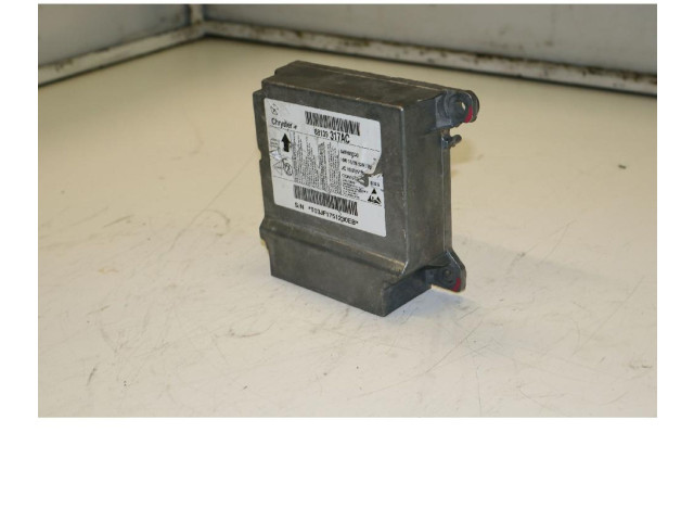 Поршень Блок управления кондиционера воздуха / климата/ печки (в салоне) 939B5000 68139317AC  Fiat Freemont  