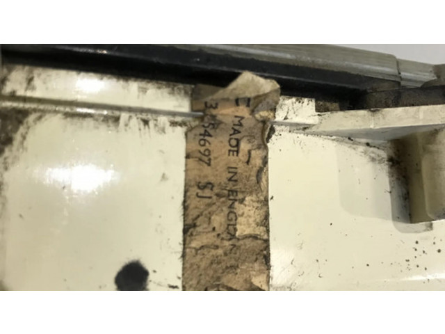 Панель приборов 93154697SJ, 93154237 Opel Kadett E