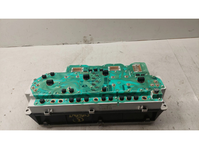Панель приборов MR216545, 1573706761   Mitsubishi Galant       