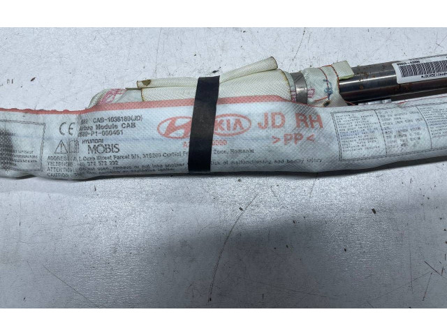 Боковая подушка безопасности 85020A2000 KIA Ceed