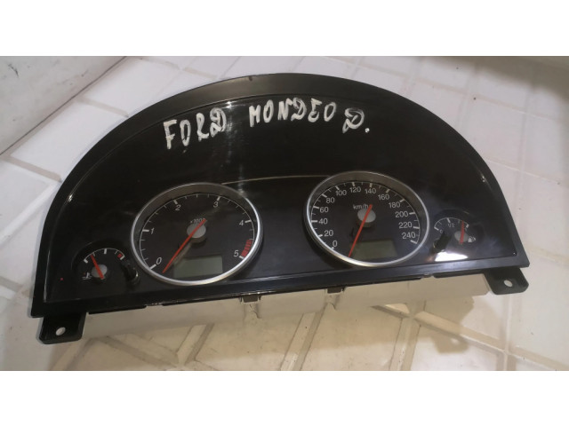 Přístrojová deska Ford Mondeo Mk III 2003 1S7F108412, 6620