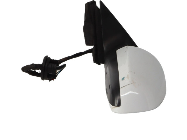 Zpětné zrcátko Audi A3 S3 A3 Sportback 8P 2007 8P1858531K01C