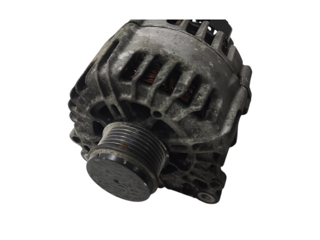 Генератор 059903016J   Audi A5 8T 8F      