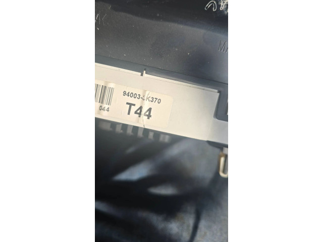 Přístrojová deska Hyundai Sonata 2010 940033K370