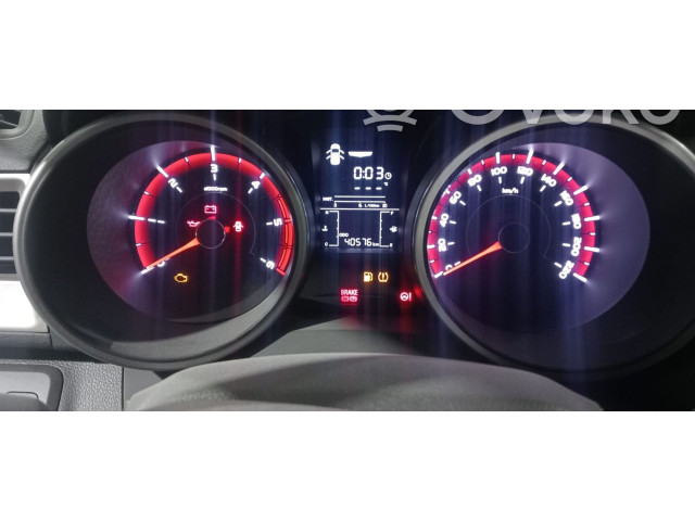 Přístrojová deska SsangYong Tivoli 2019 8025035300