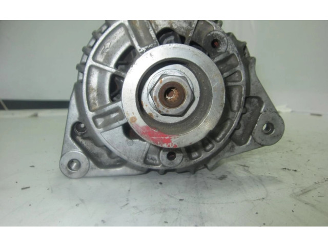 Генератор 7G9N10300 Ford Fiesta