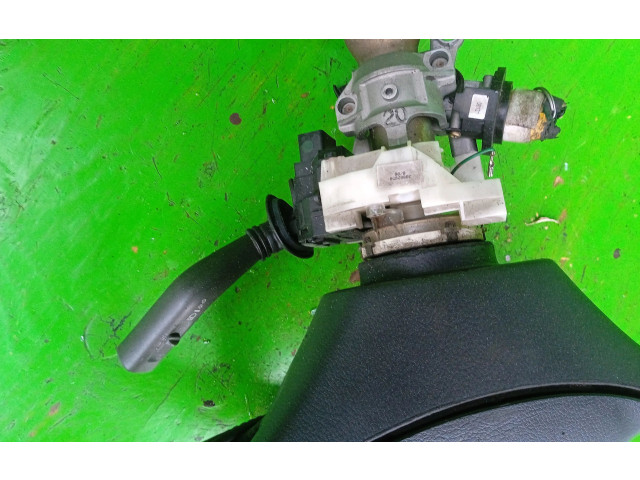 рейка Колонка рулевая Volvo S40, V40 1995 - 2004 года