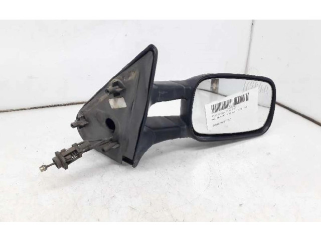 Зеркало электрическое Seat Inca (6k) 1995 - 2004 года