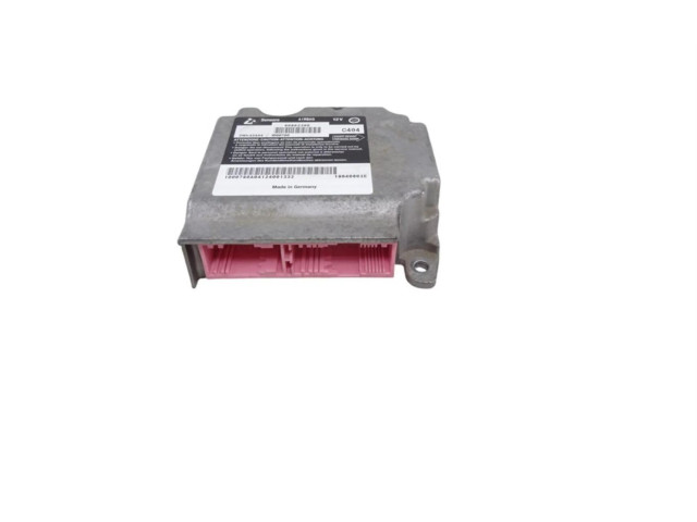 Блок подушек безопасности 60683300, CENTRALITAAIRBAG Alfa Romeo GT