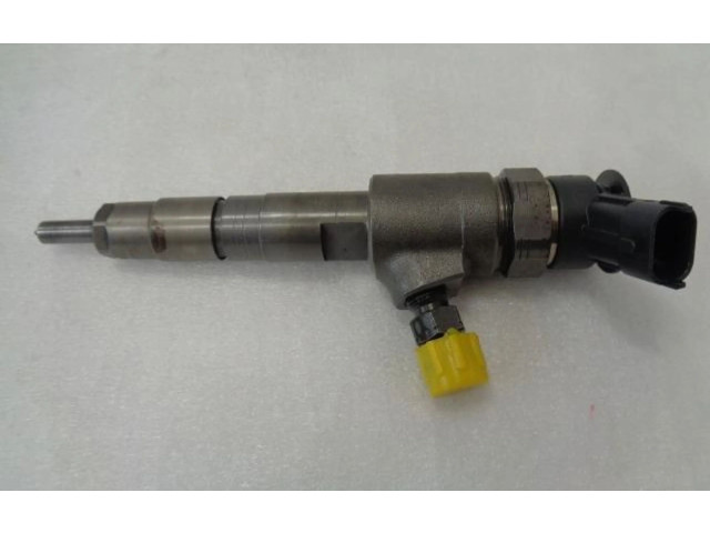 Комплект жиклеров (форсунок) 0445110566   Peugeot 308    