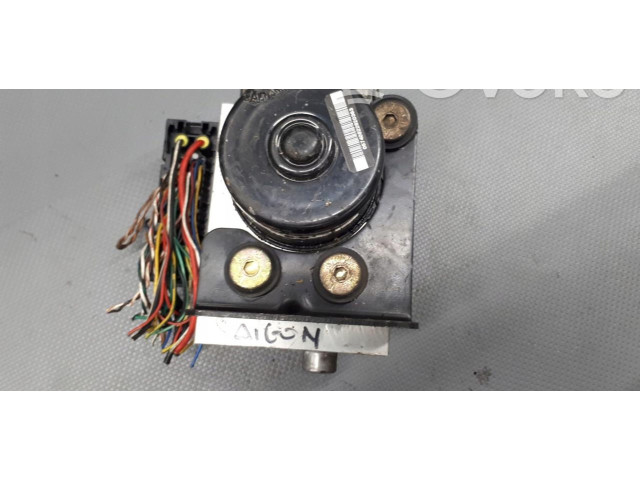 Блок АБС 48940-09300 SsangYong Actyon sports I 2005 - 2012 года