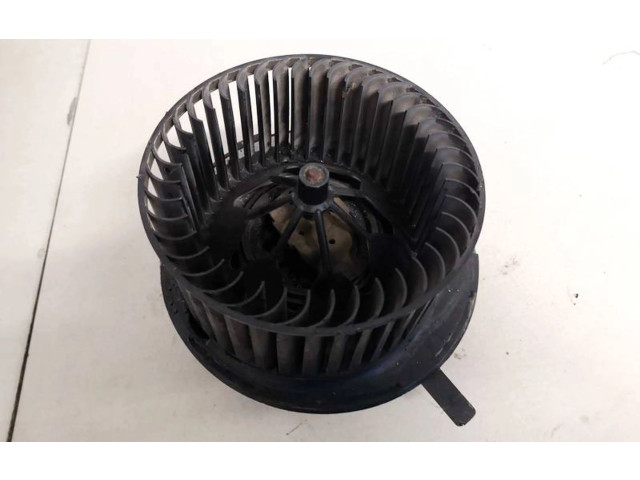 Вентилятор печки       Volkswagen Golf Plus