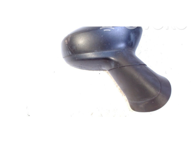 Зеркало электрическое Fiat Grande Punto - года