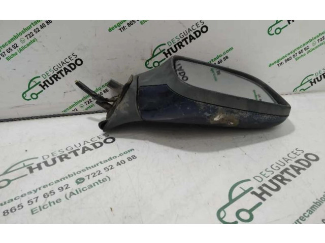 Зеркало электрическое        Volvo V70  2005 - 2008 года   