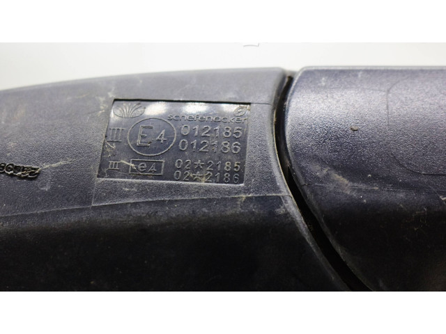 Зеркало (механическое) Chevrolet Aveo - года