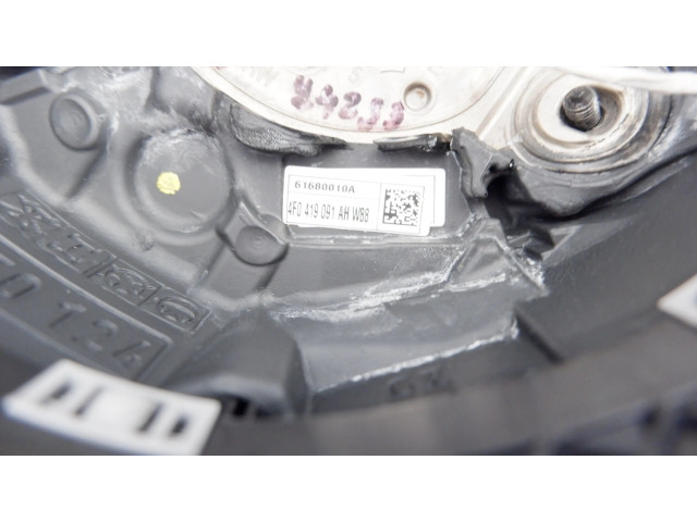 Volant Audi Q7 4L 2008 4F0419091AH, 4F0419091AH