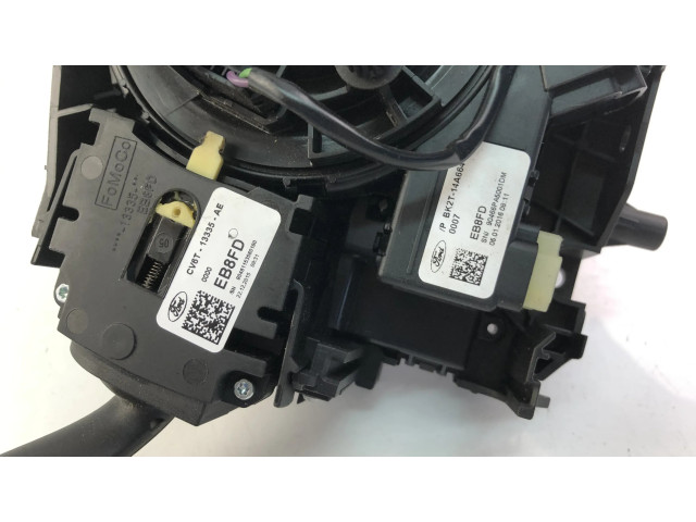Подрулевой переключатель BK2T3F944BE Ford Transit Custom