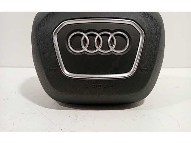 Подушка безопасности водителя T80A201 Audi Q5 SQ5