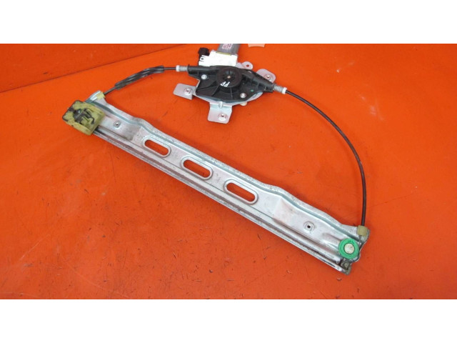 Pojistková skříňka Электрический механизм для подъема окна без двигателя ET76A23200CC Ford Turneo Courier 2016