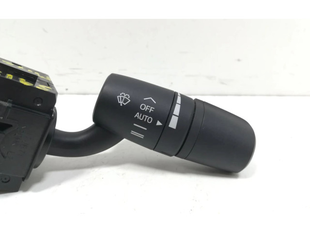 Переключатель дворников GKK617J669 Mazda 3 II