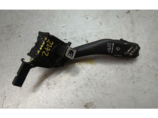 Включатель скорости стеклоочистителей 1K0953519J   Volkswagen Caddy