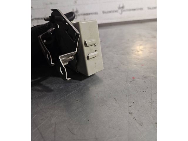 Другие блоки управления / модули JL001000190, 0E92S104F   Citroen C-Crosser   