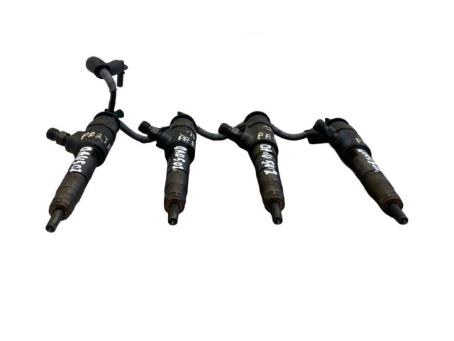 Vstřikovač 0445110340 Peugeot Partner