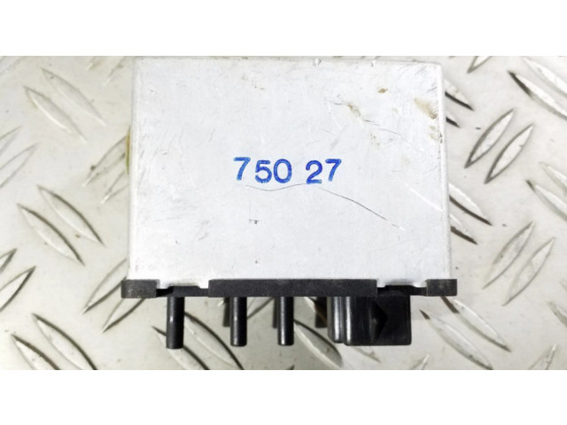 Другие блоки управления / модули