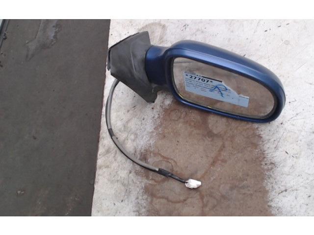 Зеркало электрическое        Daihatsu Sirion   -  года   