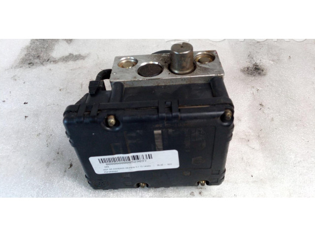 Блок АБС P52128205AF Jeep Grand Cherokee (WJ) 1999 - 2004 года