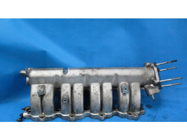 Всасывающий коллектор