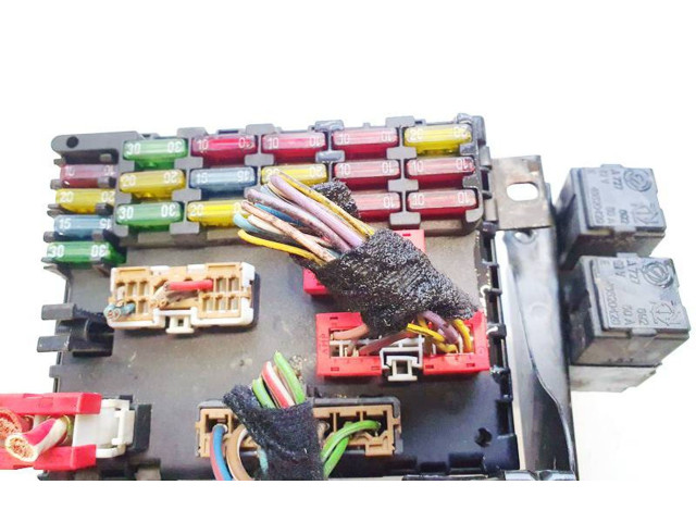 Подушка безопасности водителя 60679160, a223 Alfa Romeo 156