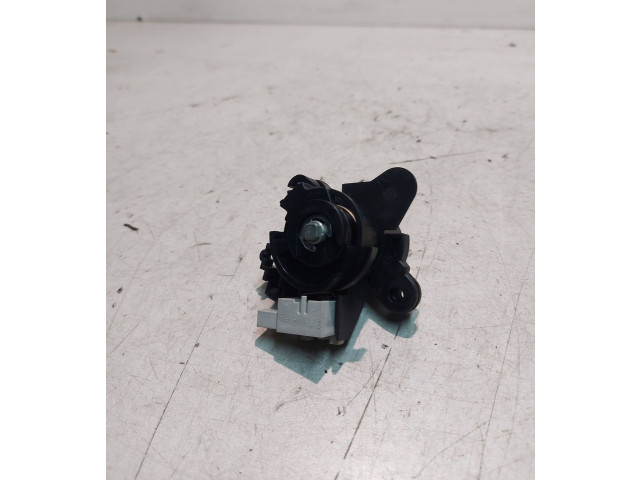 Zámek zadních dveří 10862510, 7176241 BMW 5 E60 E61 2008