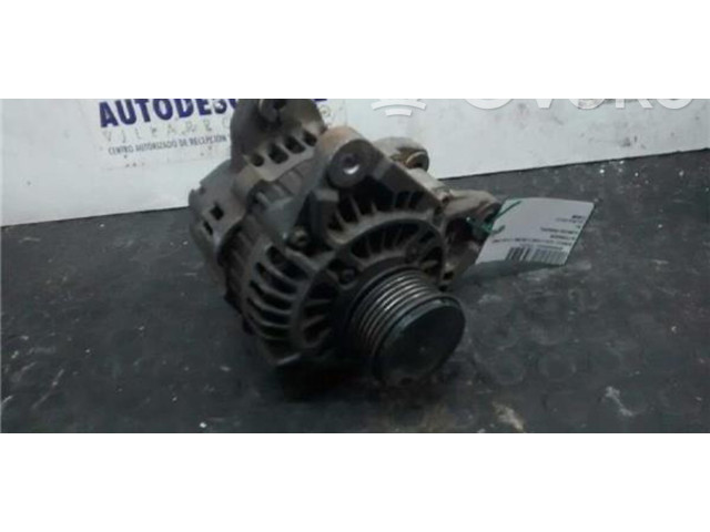 Генератор 8200373636   Renault Clio II      