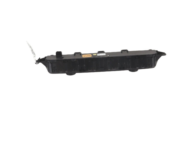 Блок управления кондиционера воздуха / климата/ печки (в салоне) 98340416ZD, Z1-0960F Citroen Jumpy