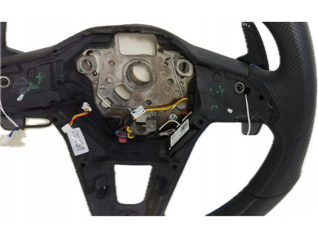 Руль Volkswagen Golf VIII 2019 - года 5H0959542C