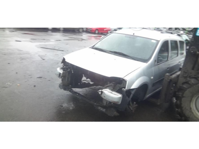 Ручка стеклоочистителей 6001549644 Dacia Logan I