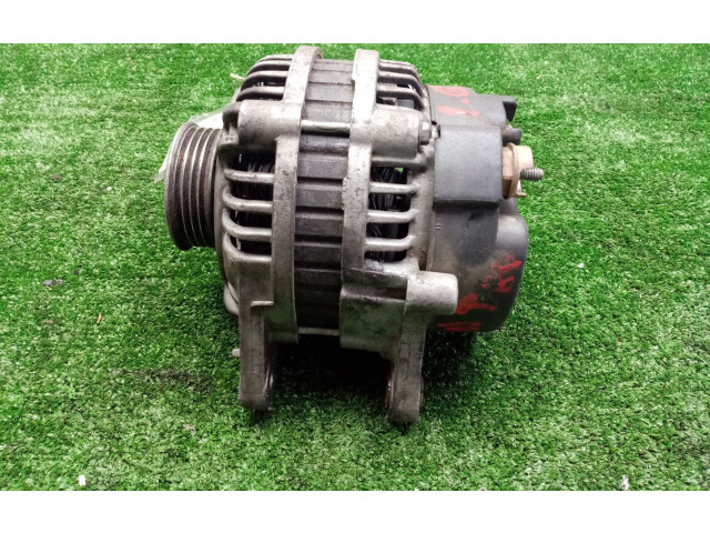 Генератор LRB00232, 90AH-LUCAS   Hyundai Coupe      